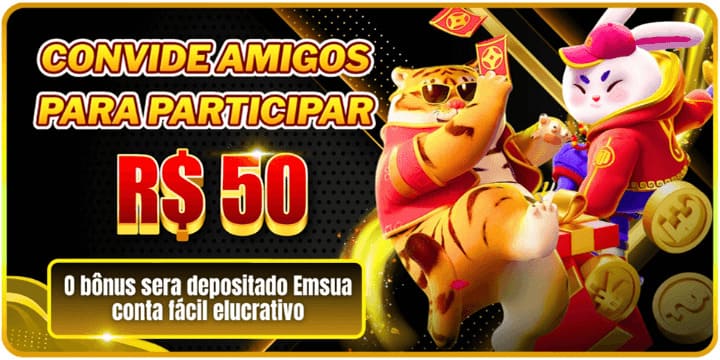 36T Indique amigos para receber um bônus